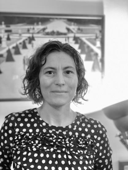 Sandrine Neveux