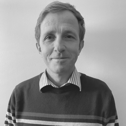 Director of Villa Albertine Washington, DC Denis Quenelle