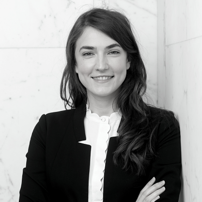 Director of Communications Kimberly Corliss