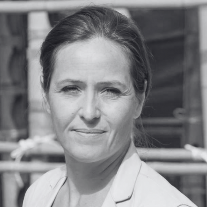 Photo of Diane Josse
