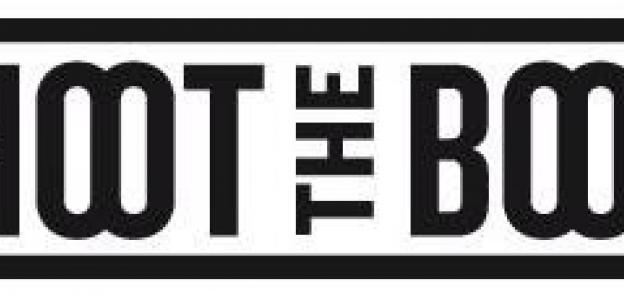Shoot The Book!