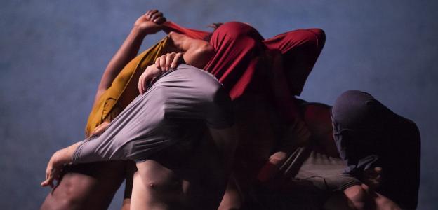 Fouad Boussouf, Compagnie Masala