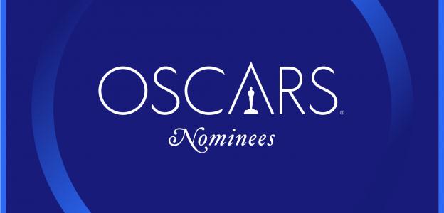 Oscars Nominees 2022