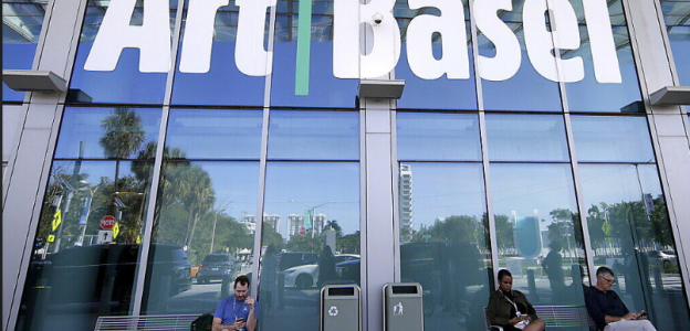 Art Basel Miami