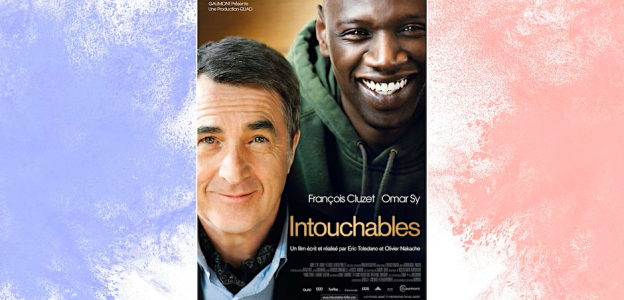 Les Intouchables