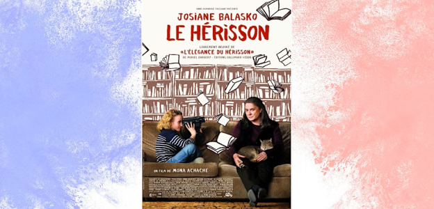 Le Hérisson (The Hedgehog)