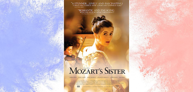 Mozart's Sister