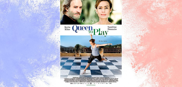 Queen to Play
