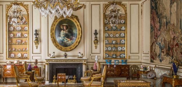 Hillwood Estate, Museum and Gardens